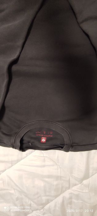 Bluză Engelbert Strauss xl
