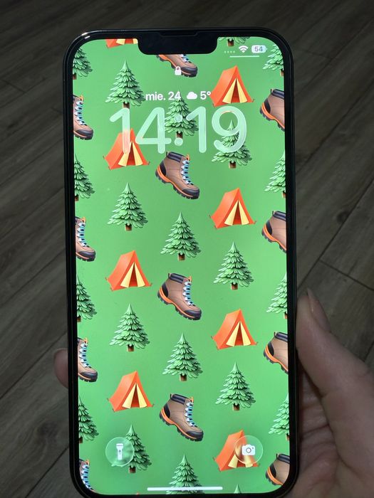 Vand iphone 13 pro max 256 GB