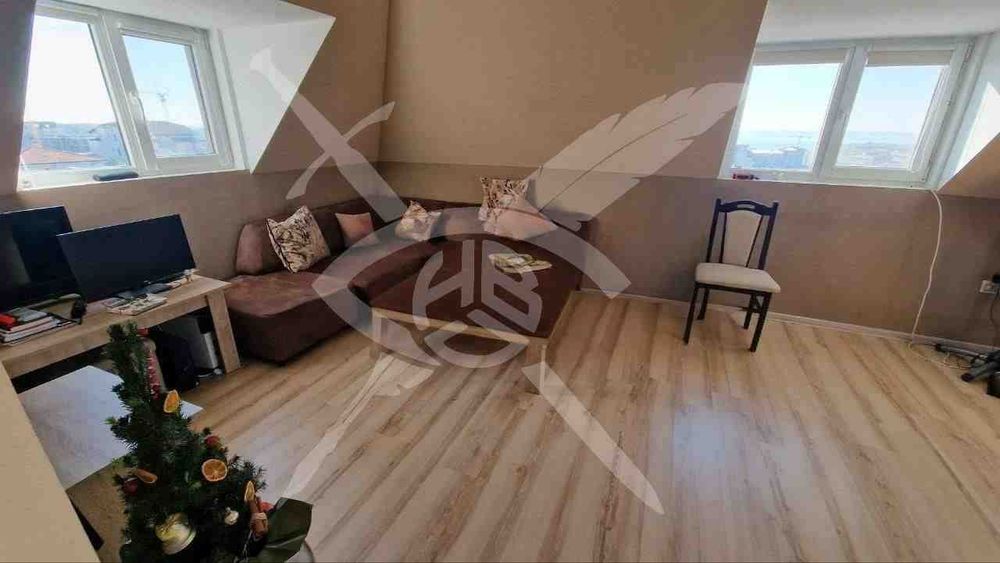 Двустаен апартамент в Свети Влас! 102939