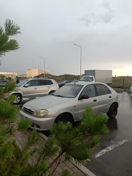 Продаётся машина