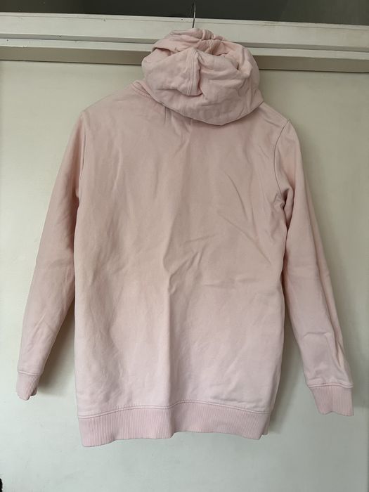 Дамска блуза тип хууди, суичър Calvin Klein