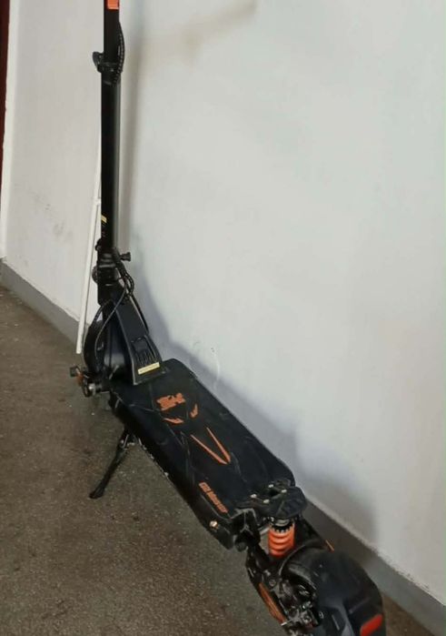 Trotineta G2 Master 2025