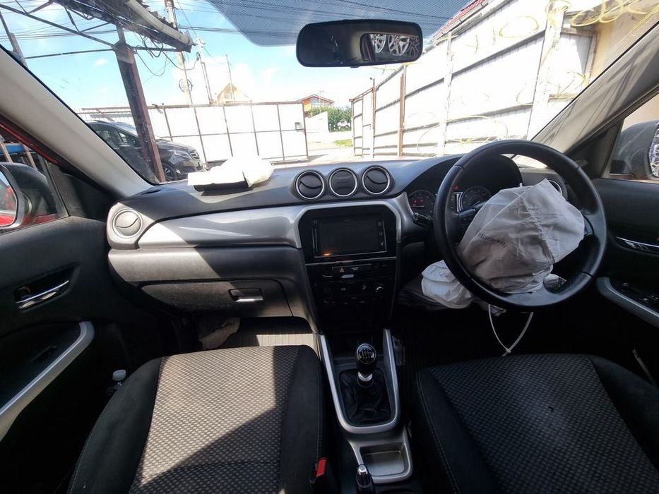 Broasca usa dreapta spate Suzuki Vitara IV 2014 - 2018 SUV 4 Usi (1288)