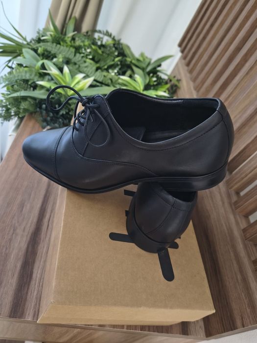 Pantofi piele ...