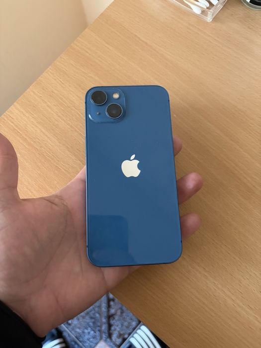 iPhone 13 128GB Blue