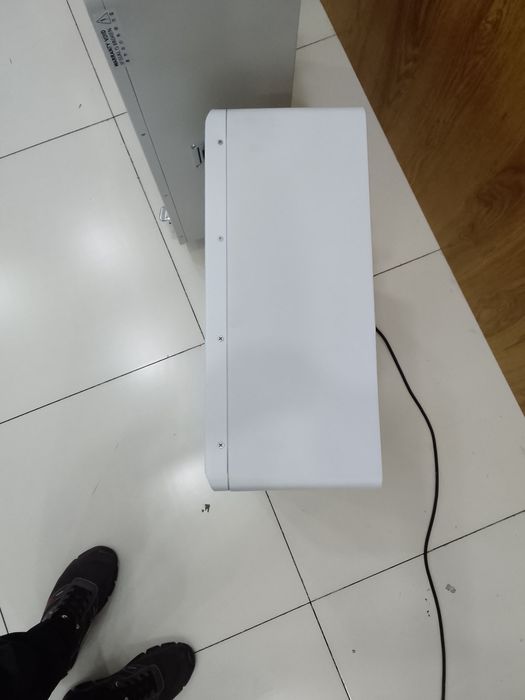 Enersol 10kW akumlyator