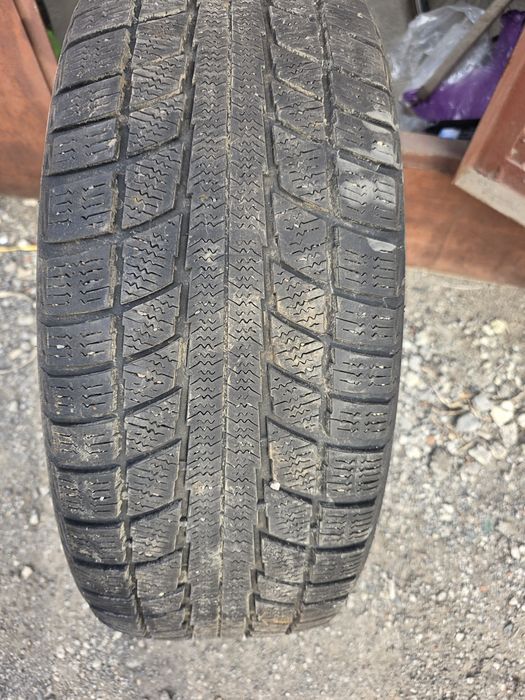 Шины Triangle 245/55 R19