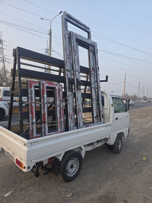 Labo petamda  xizmat