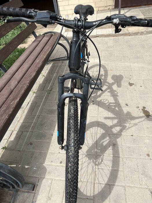 Продам велосипед