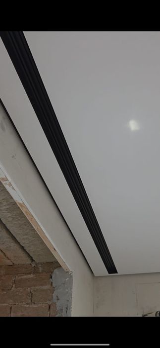 Натяжные потолки - премиум качества