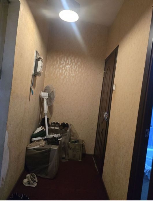 ×Чиланзар 10, 1в2/4/4‼️Чиланзар Метро 10мин ‼️Продаётся квартира