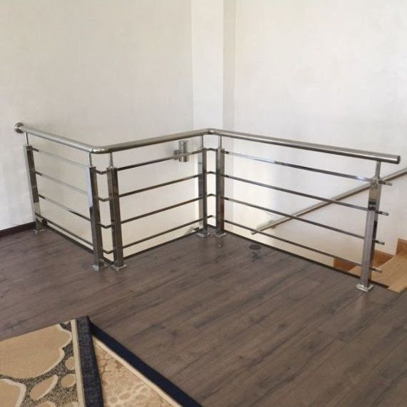 Perila Reshotka Panjara Перила из нержавейки Лестницы,Pod zakaz Perila