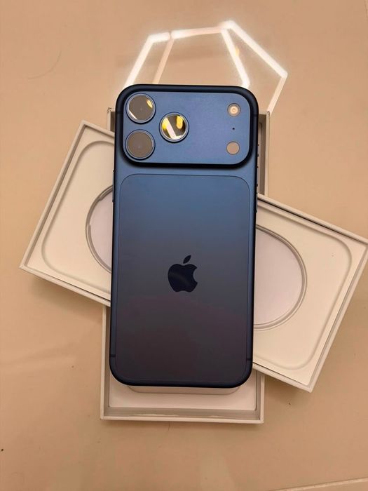 Iphone 17 pro max 1tb