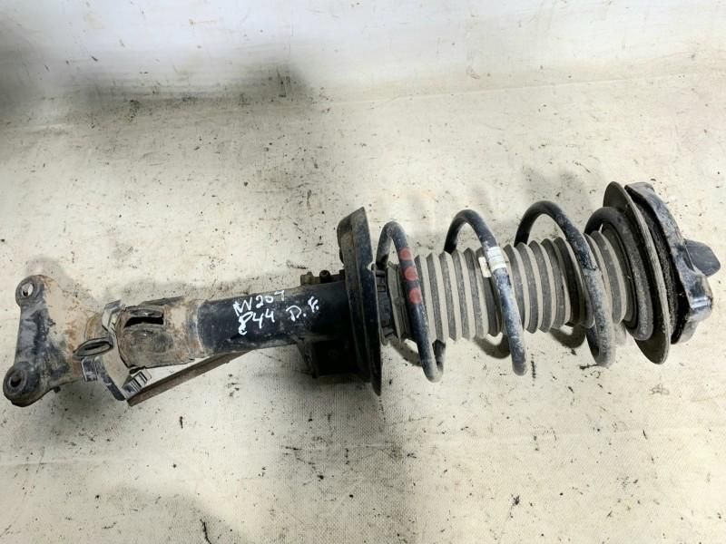 Amortizor stanga / dreapta fata Mercedes C-class facelift w204 2.2 cdt