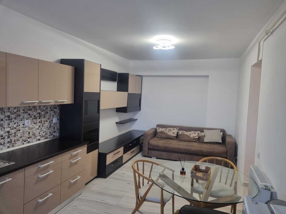 Închiriez apartament 2 camere