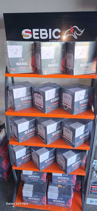 АКУМУЛЯТОРЫ 35, 50, 55,60,74,75,100,150,190,225 Ампер.