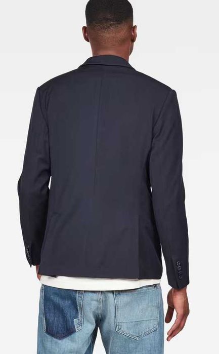 Мъжко яке/сако G star Omega suit blazer