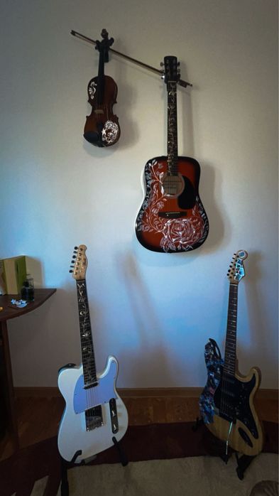 cursuri chitara acustica