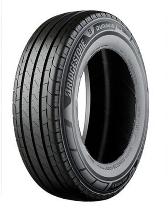 Promotie anvelope Vara Bridgestone DURAVIS VAN 215/65R16C 109/107T TL 20896 [B/A/69DB]