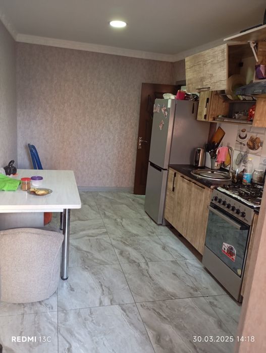 Продаю дом в Яшнабадском районе или обменяю на квартиру на юнусабаде