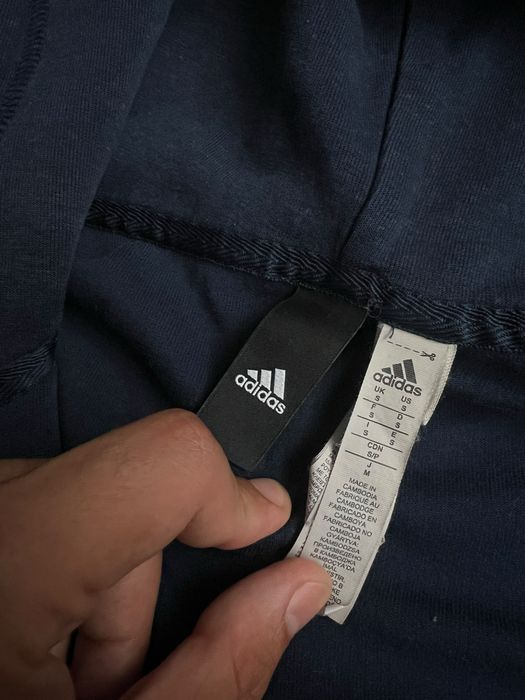 Adidas  3 бр. Мъжки Горнища / S,2XL / Оригинал