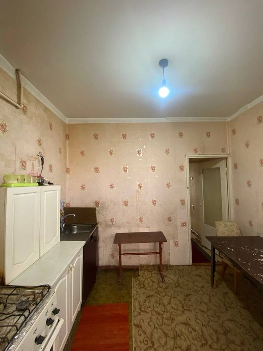 Сдаться 2коматная квартира серели4