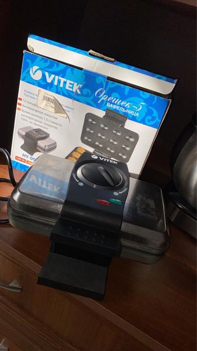 Продам орешницу