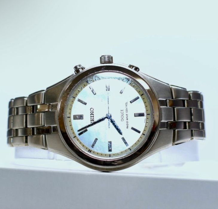 Мъжки часовник Seiko DOLCE