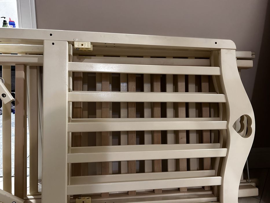 Продаю детский манеж