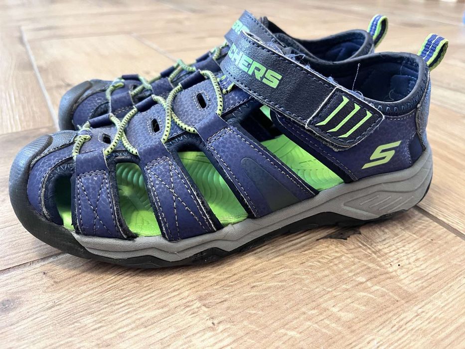 Сандали SKECHERS