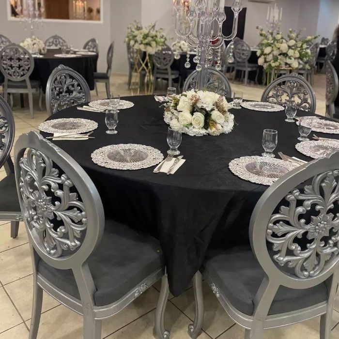 Scaune evenimente chiavari