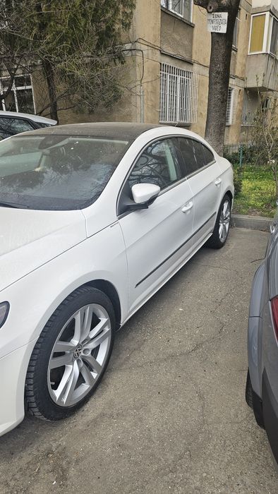 Jante Originale vw