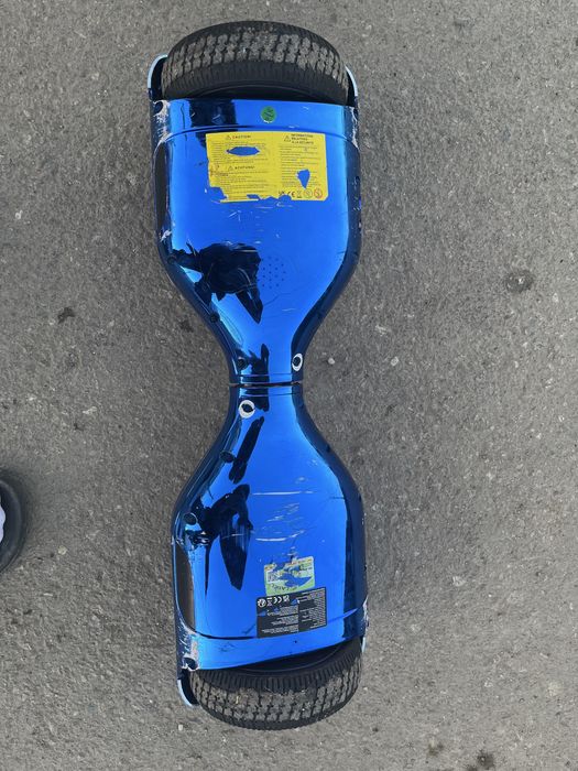 Vand Havabord albastru negociabil