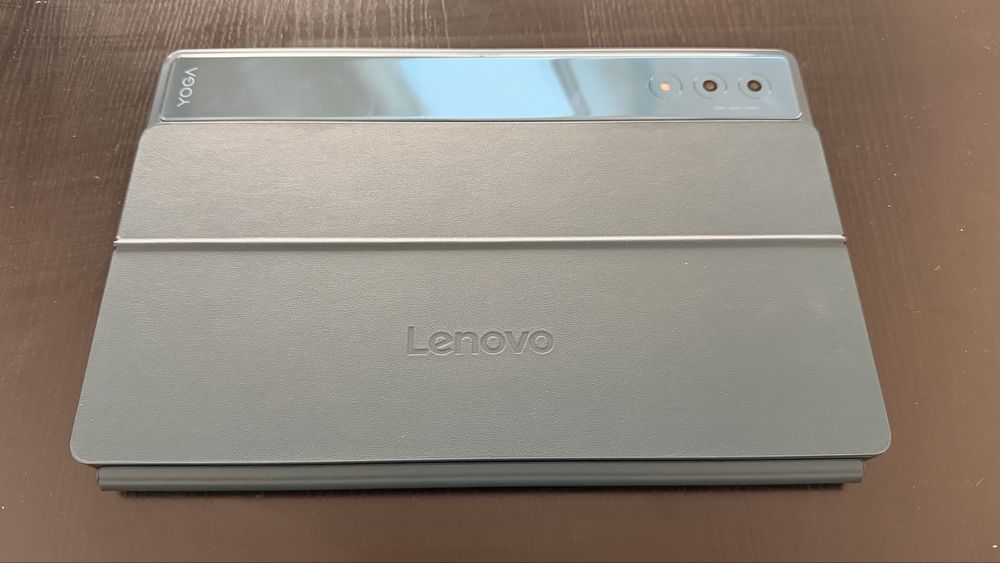 Lenovo yoga tab plus