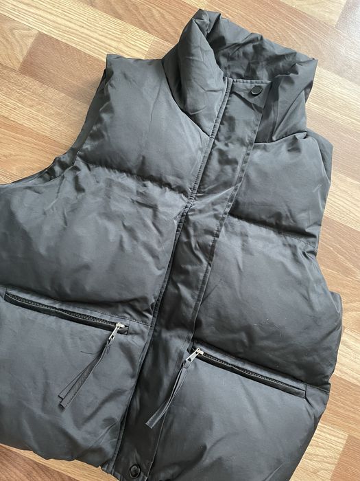 Жилетки на весну