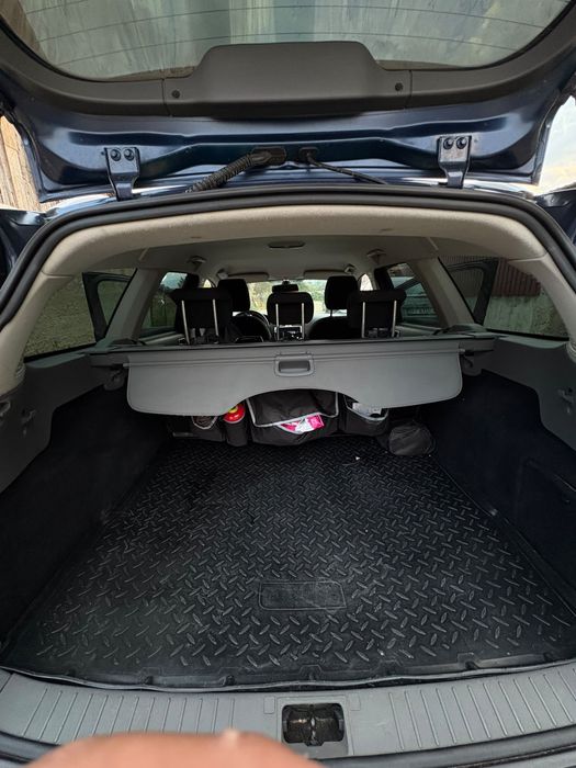 FORD Focus 2010 — imagine 3