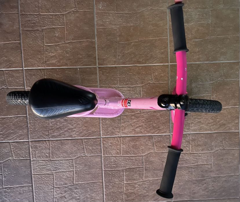 Bicicleta fara pedale Specialized Hotwalk 12" 3-5 ani