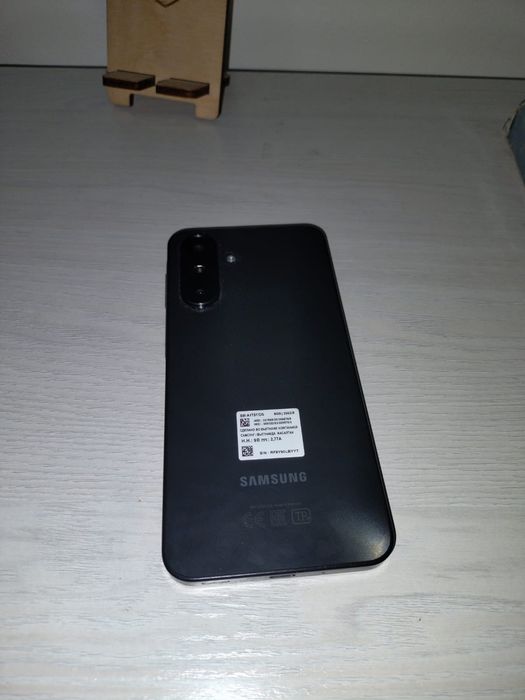 Samsung a17 (идеал)