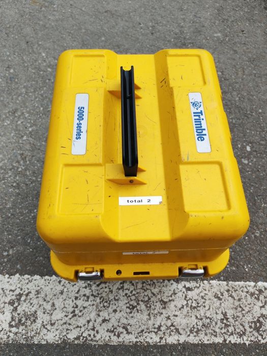 Trimble/Leica/Geodimeter