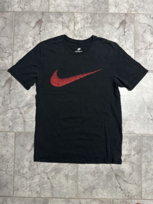Мъжка тениска Nike