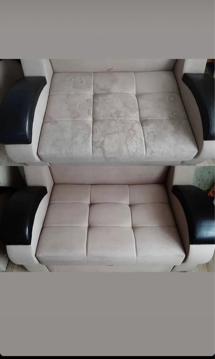 Уборка квартир 24/7