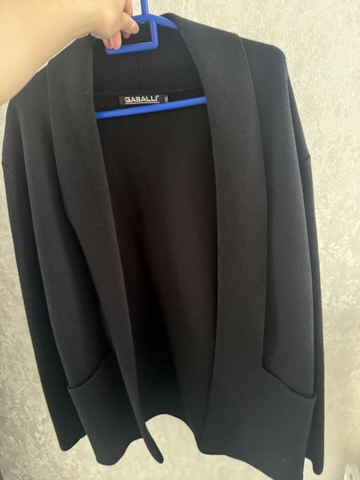 Мужской кардиган