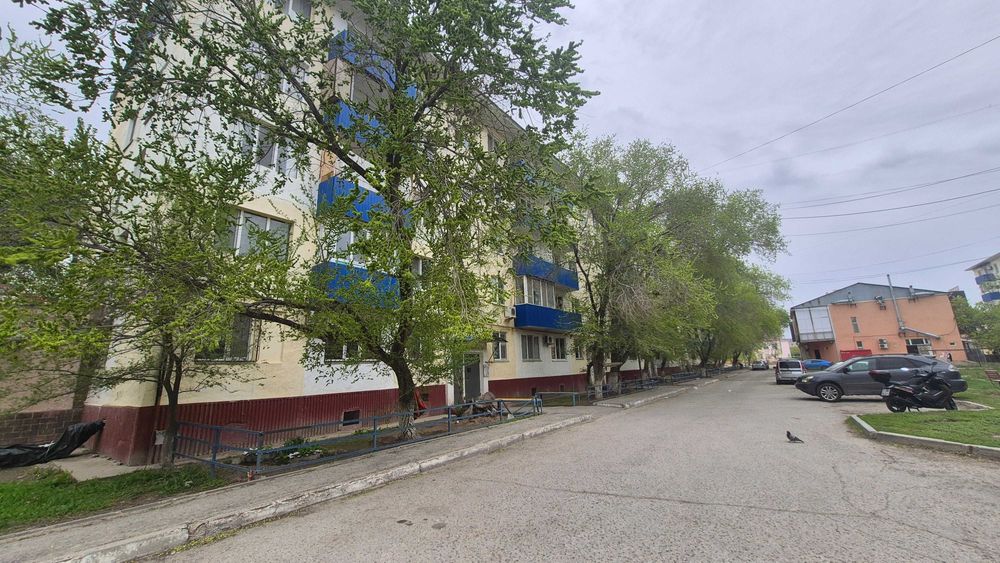Продается 2х комнатная квартира (Авангард-2, 16 дом)
