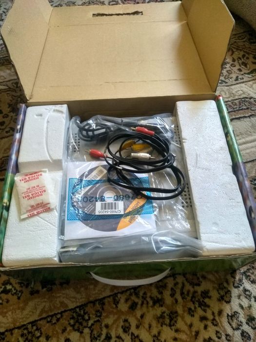 Тюнер Super Max 9950