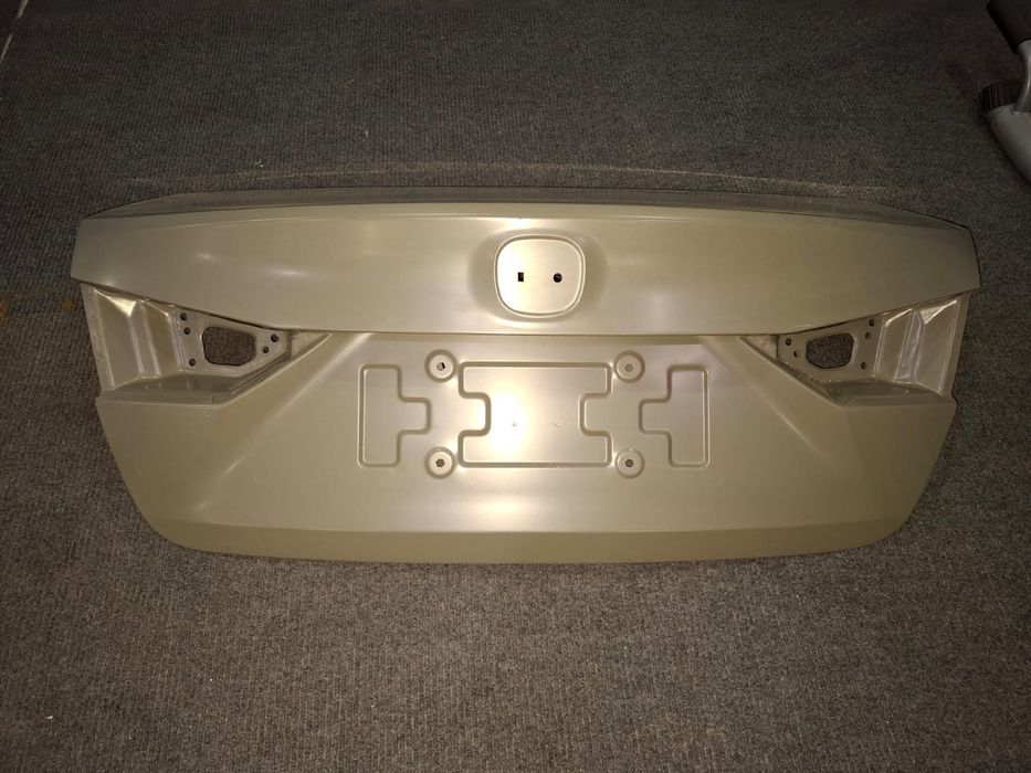 Запчасти Changan alsvin кузовные