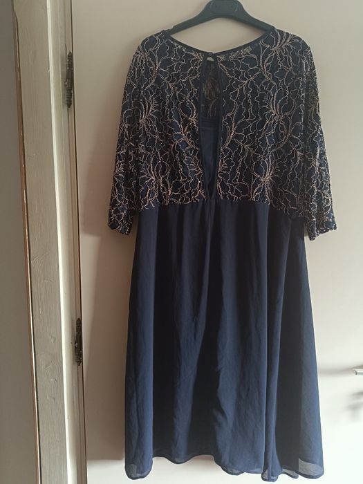 Rochie de seara,Nr.46