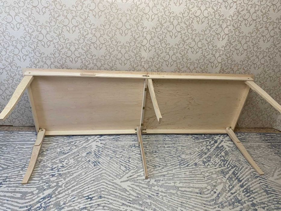 Жер стол жиналмалы