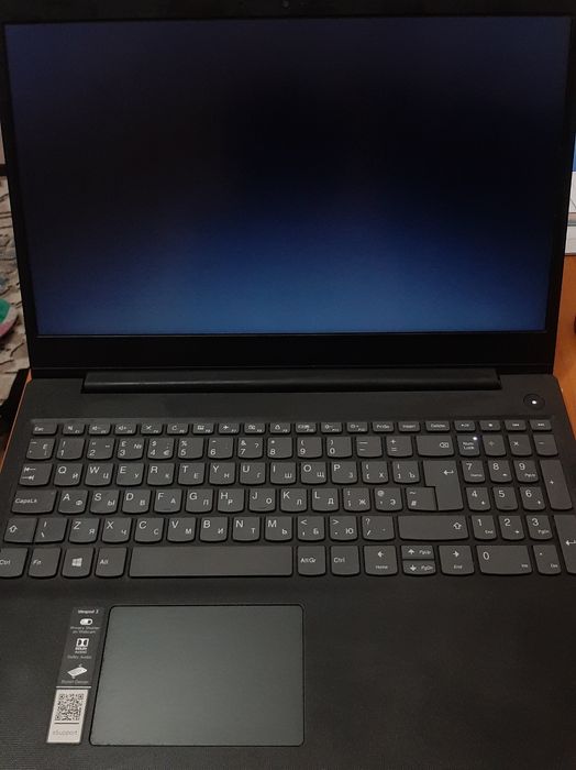 Ноутбук - Lenovo