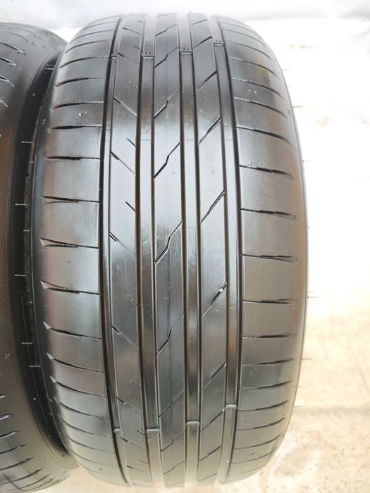 Anvelope 235/50/19 an 2025 vara HANKOOK Ventus Evo Suv