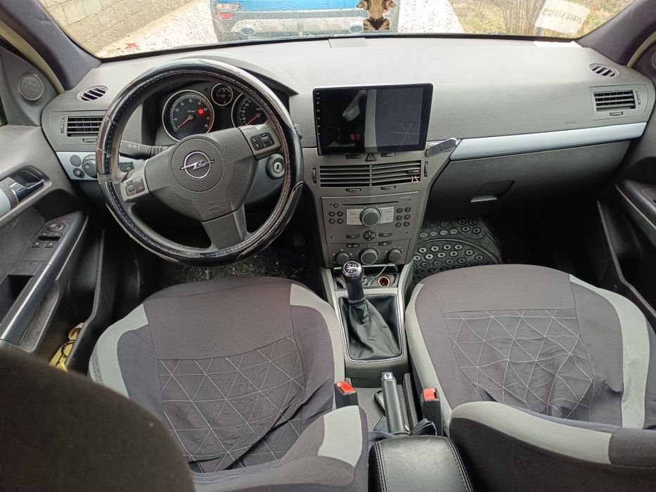 Vand Opel Astra H hatchback
